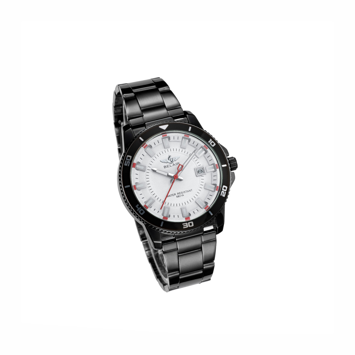 BELAIR B9302A M RBBR men watch